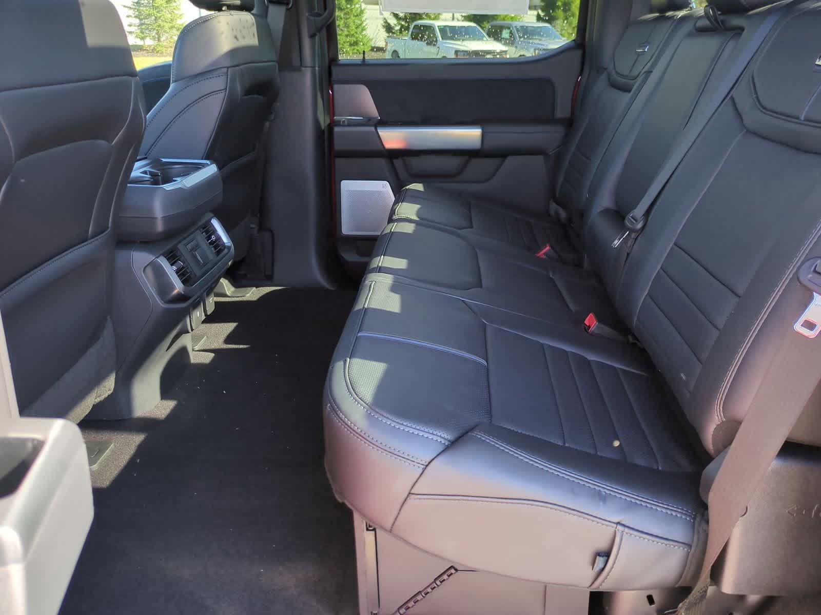 Thumbnail: 2025 Ford F-150 - 20