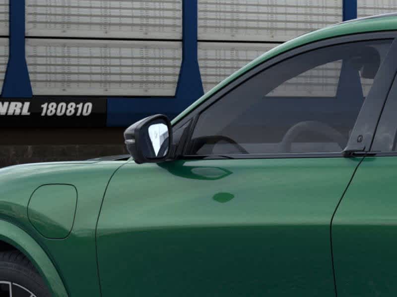 Thumbnail: 2025 Ford Mustang Mach-E - 20