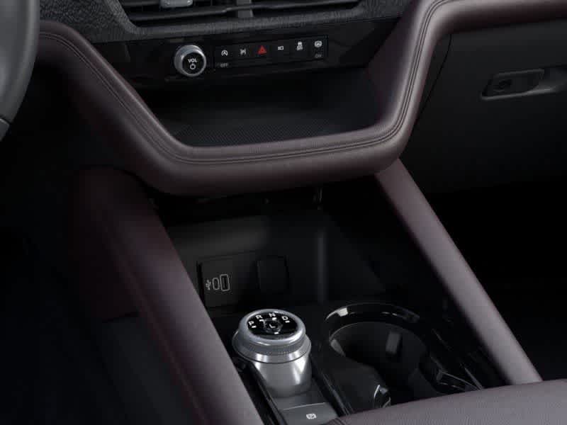 Thumbnail: 2026 Ford Explorer - 15