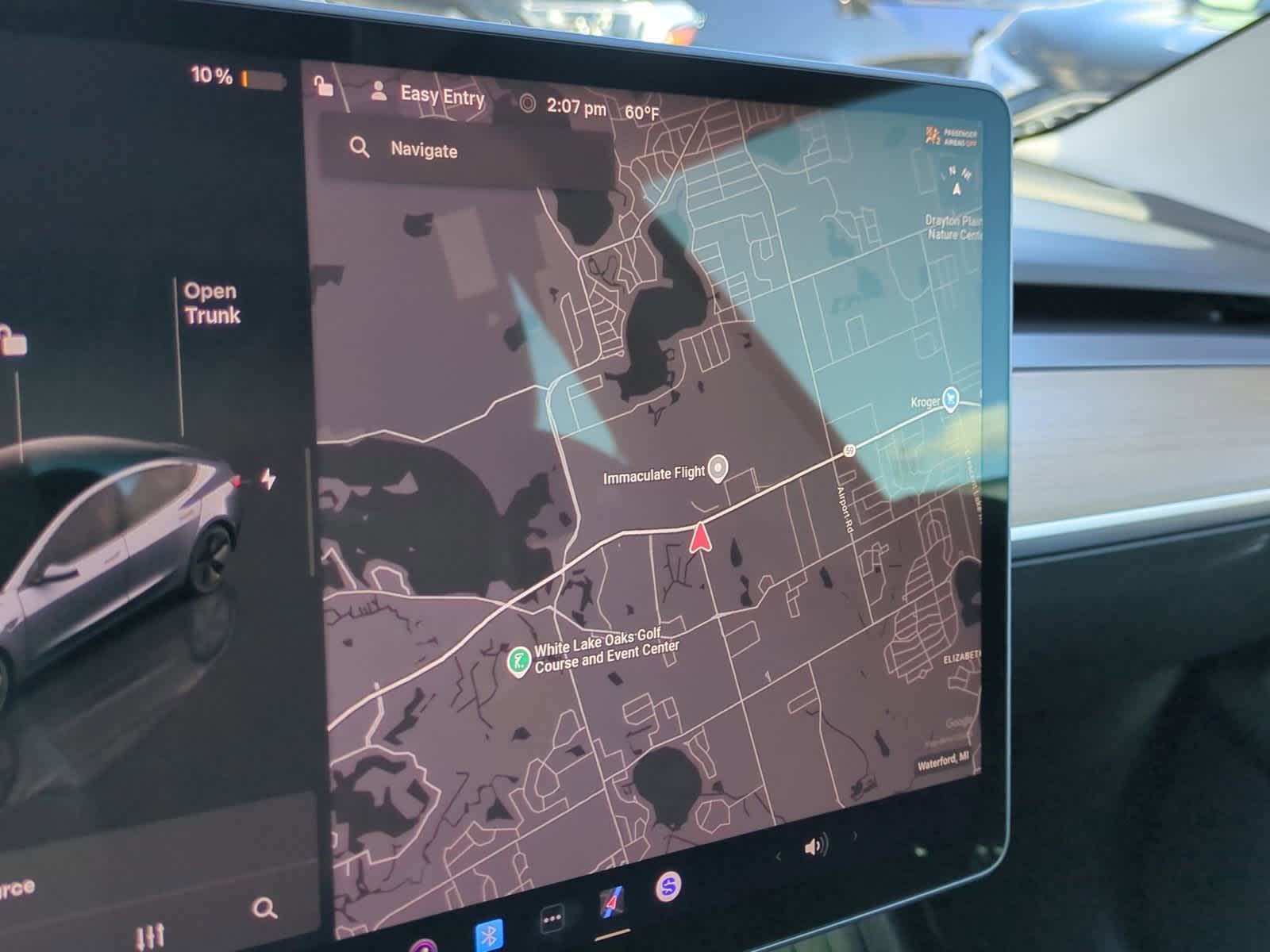 Thumbnail: 2022 Tesla Model 3 - 29