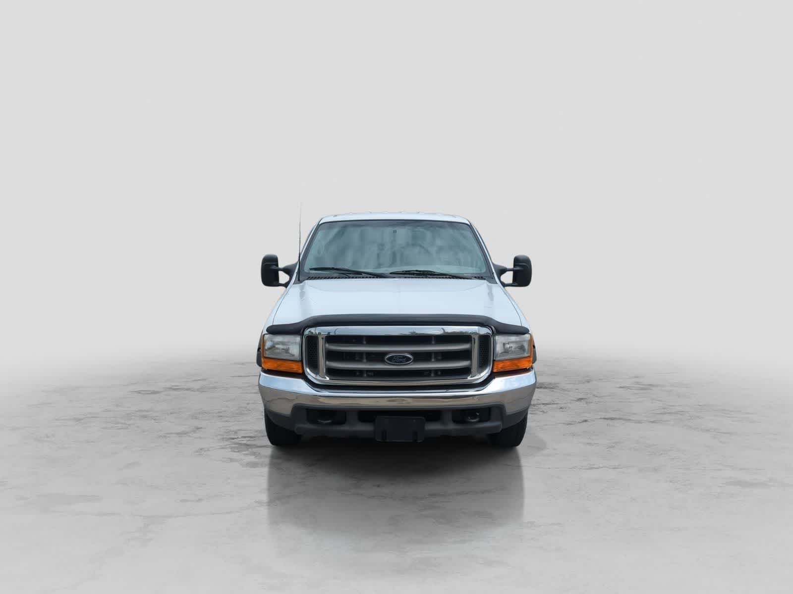 Thumbnail: 2000 Ford Econoline - 3