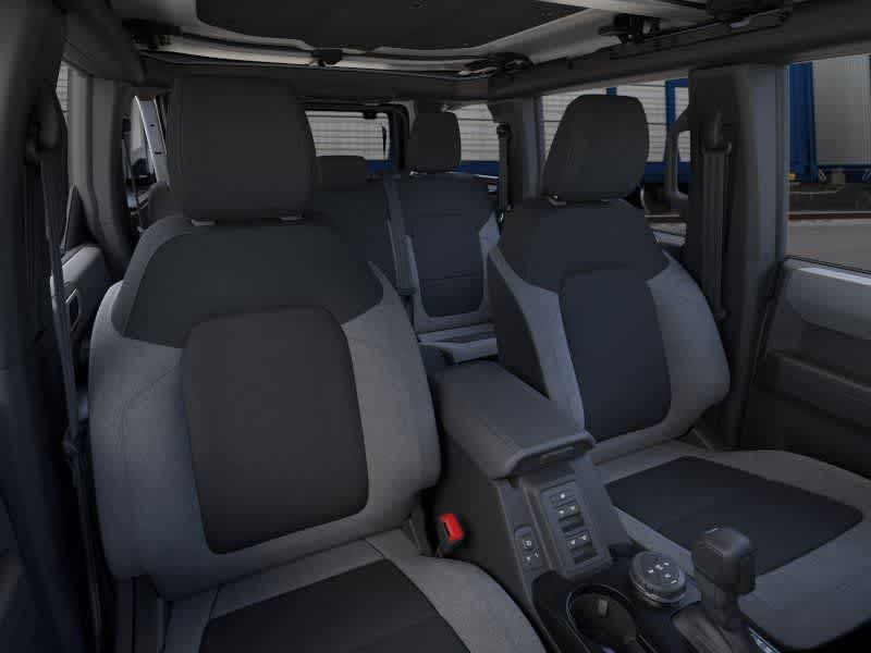 Thumbnail: 2026 Ford Bronco - 10