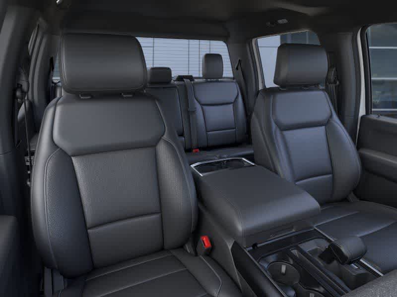 Thumbnail: 2026 Ford F-150 - 8