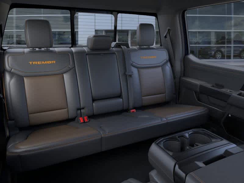 Thumbnail: 2025 Ford F-150 - 11