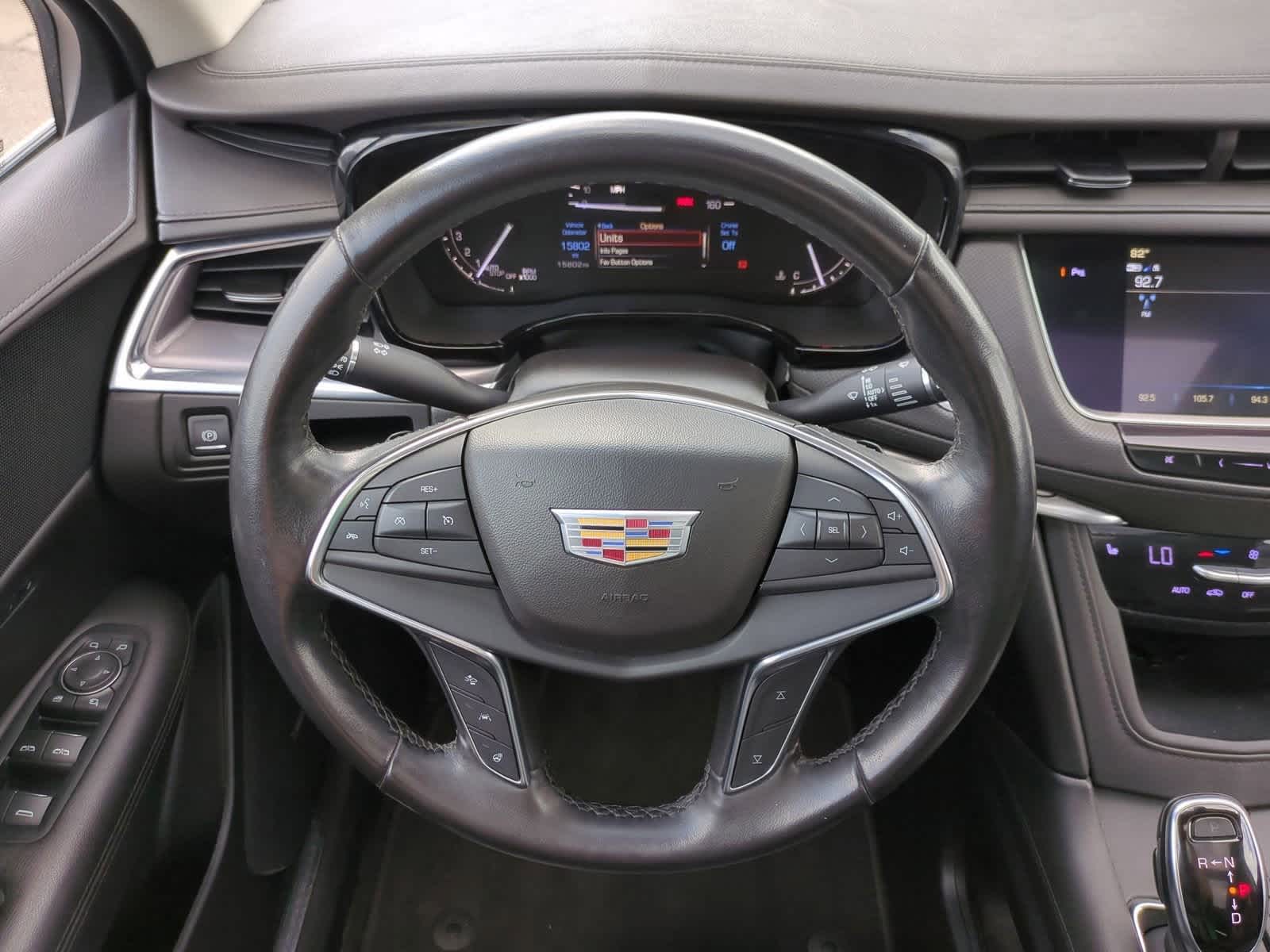 Thumbnail: 2019 Cadillac XT5 - 24