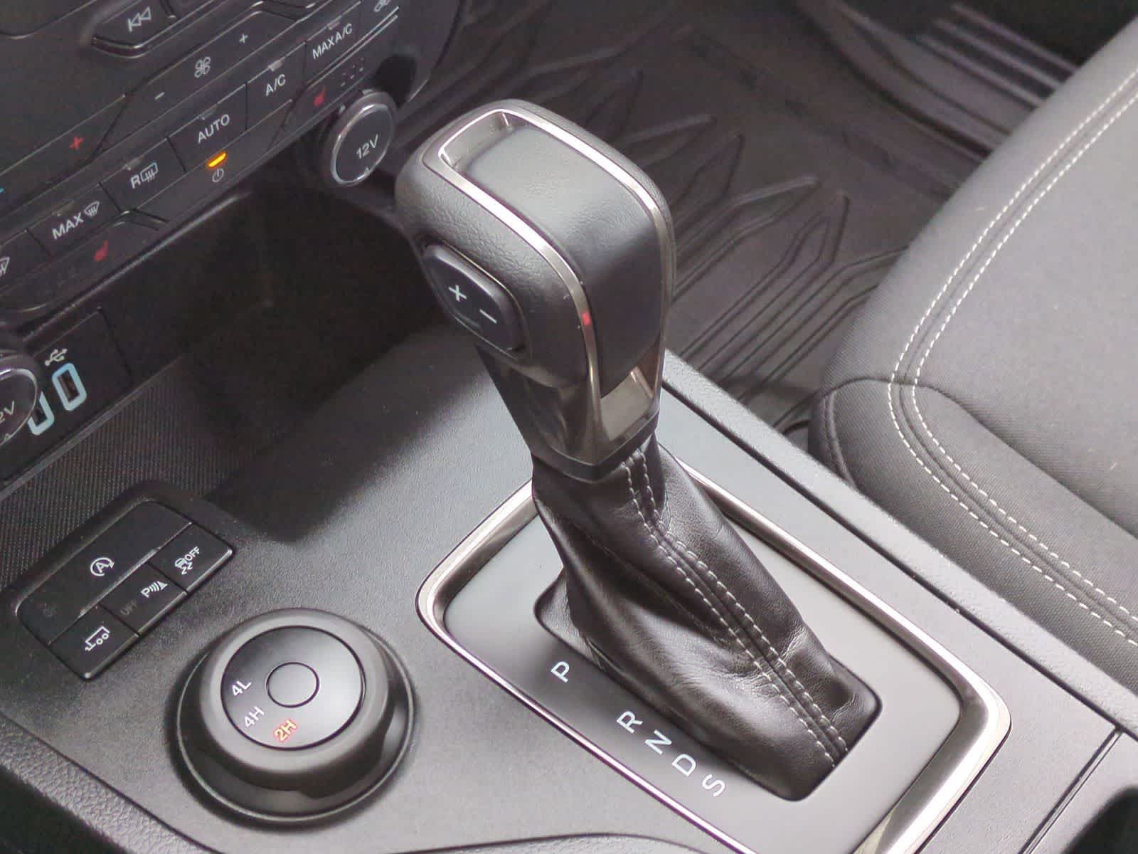 Thumbnail: 2019 Ford Ranger - 32