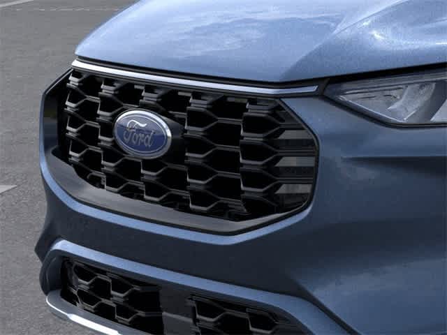 Thumbnail: 2023 Ford Escape - 17
