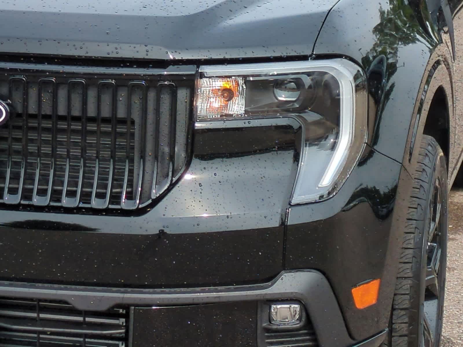 Thumbnail: 2025 Ford Maverick - 11