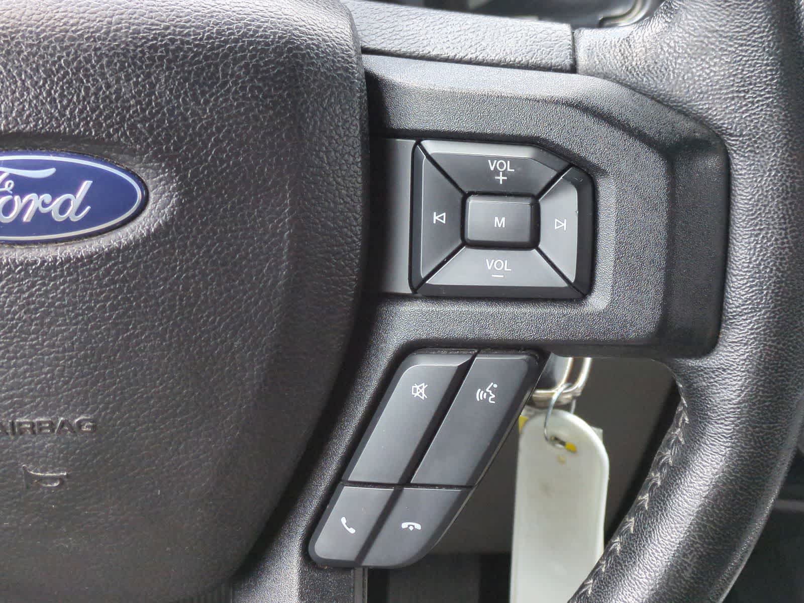 Thumbnail: 2017 Ford F-150 - 25