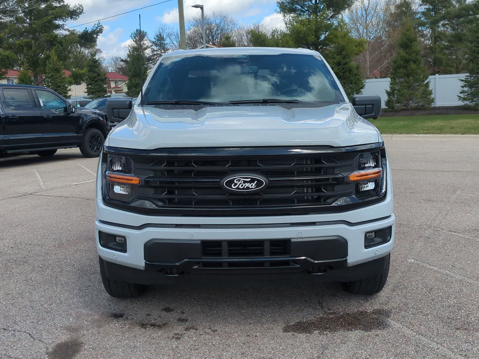 Thumbnail: 2026 Ford F-150 - 3