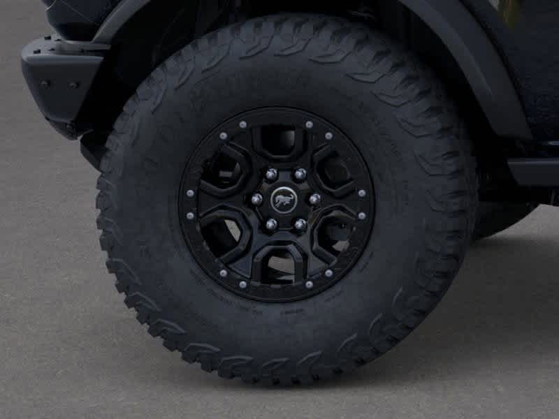 Thumbnail: 2025 Ford Bronco - 21