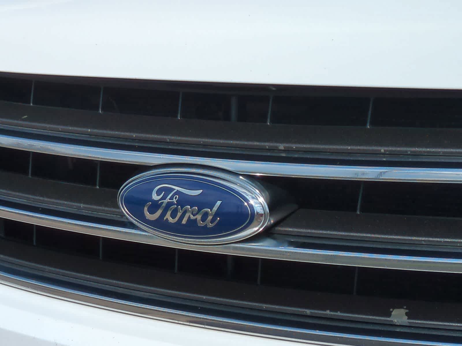 Thumbnail: 2017 Ford Expedition - 12