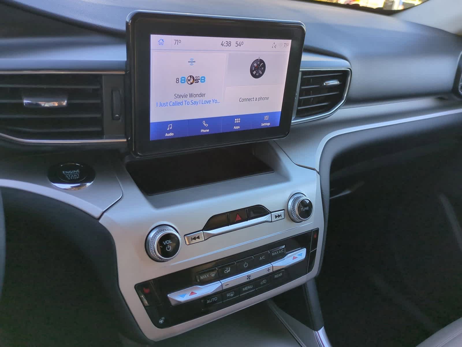 Thumbnail: 2022 Ford Explorer - 29