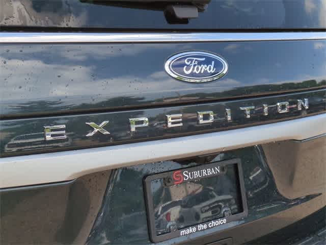 2024 Ford Expedition Max XLT 13