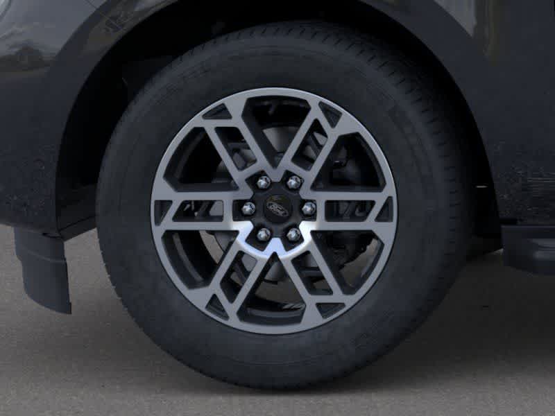 Thumbnail: 2026 Ford Expedition MAX - 19