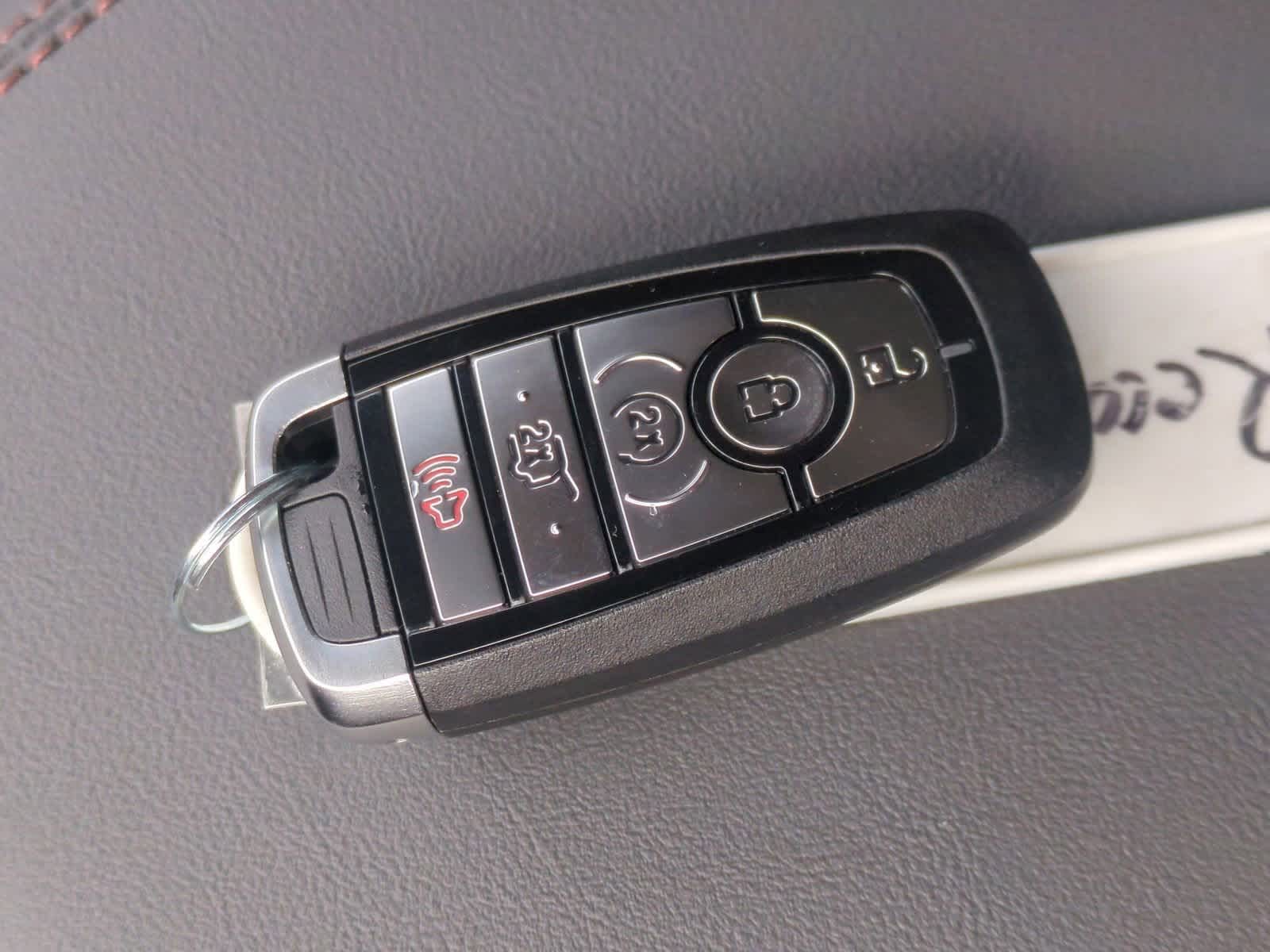 Thumbnail: 2026 Ford Explorer - 36