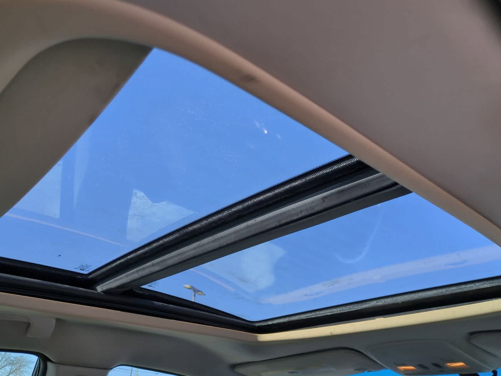 Thumbnail: 2008 Cadillac CTS - 20