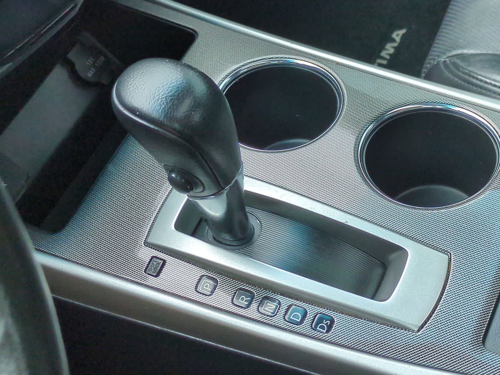 Thumbnail: 2015 Nissan Altima - 33