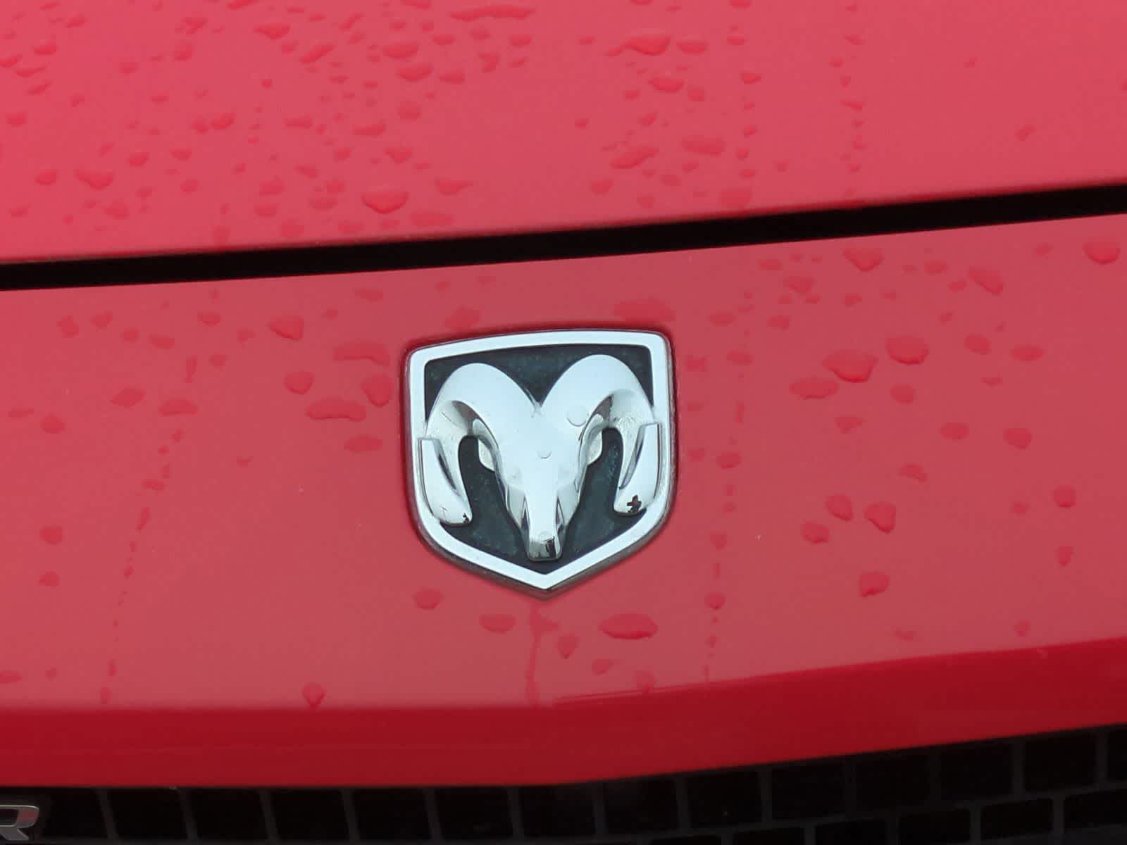 Thumbnail: 2009 Dodge Challenger - 12