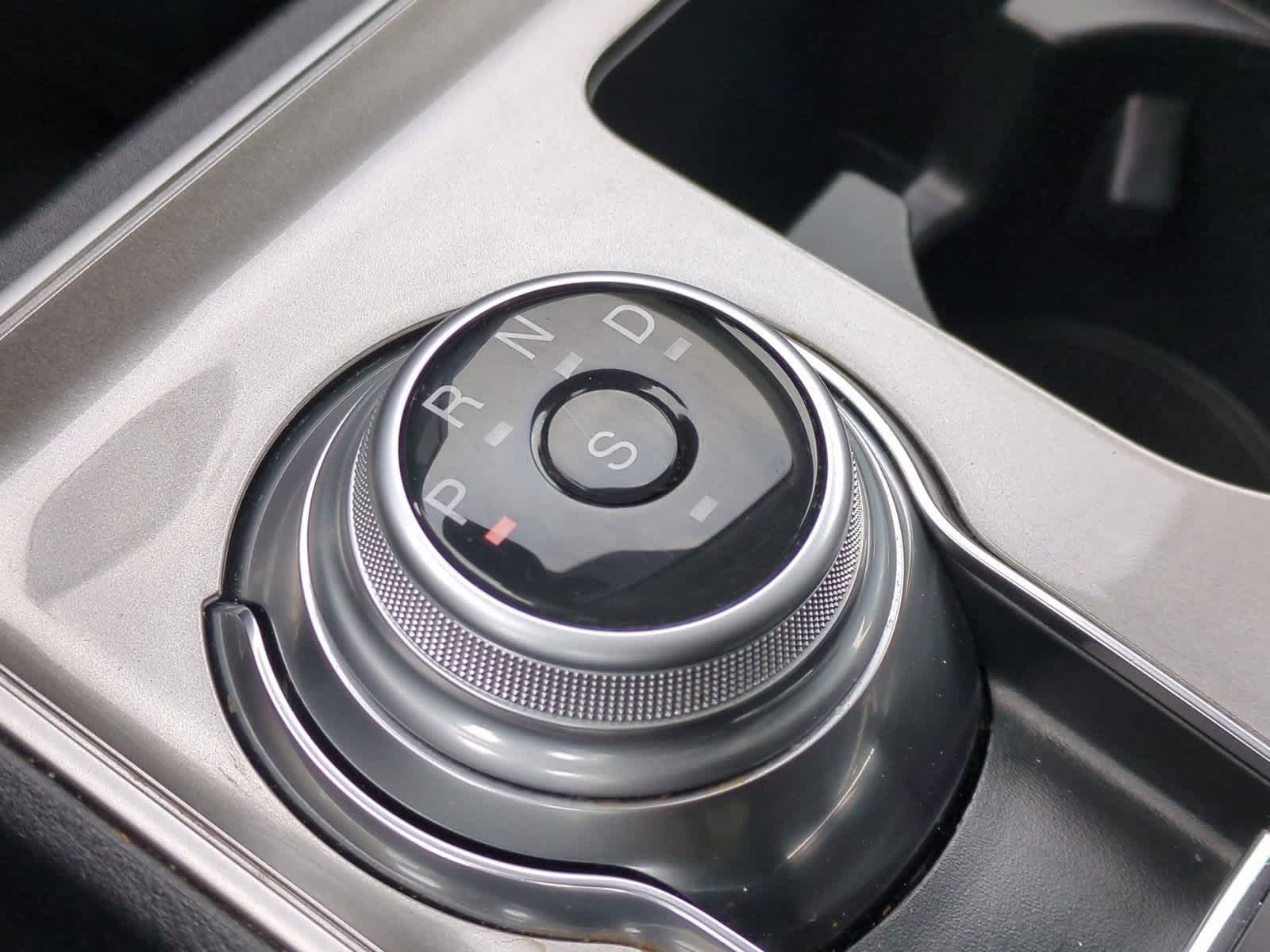 Thumbnail: 2024 Ford Edge - 30