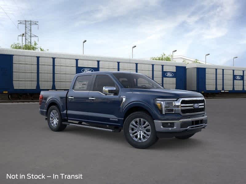 Thumbnail: 2025 Ford F-150 - 7
