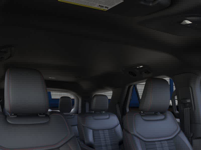 Thumbnail: 2026 Ford Explorer - 22