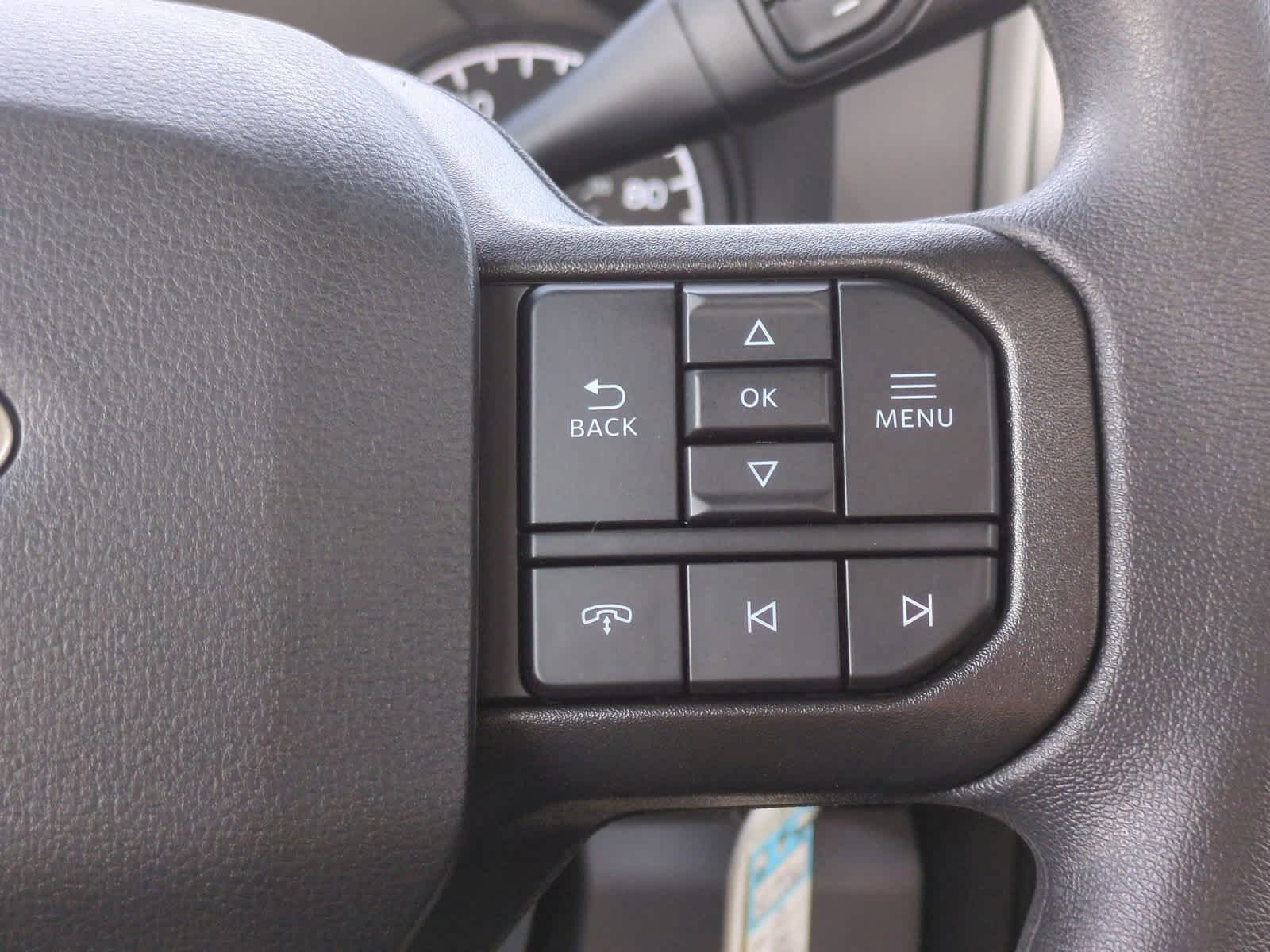 Thumbnail: 2025 Ford Econoline - 21