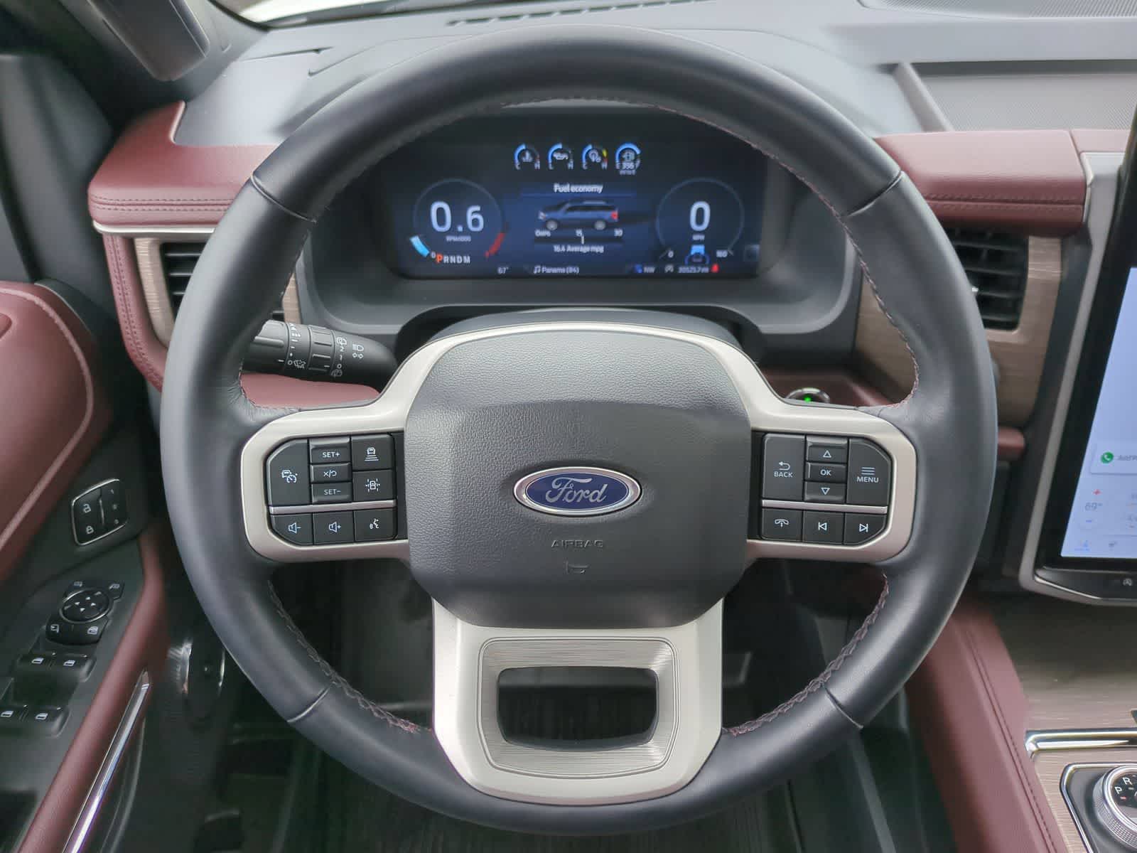 Thumbnail: 2024 Ford Expedition MAX - 23