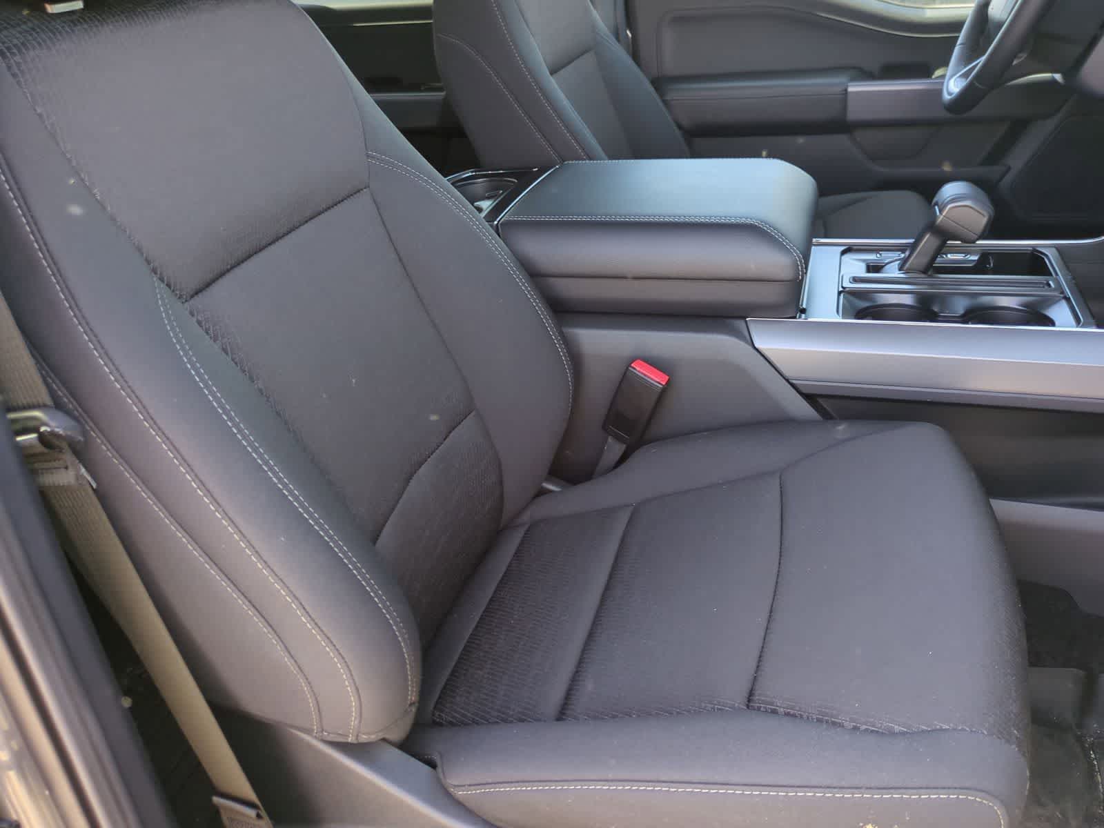 Thumbnail: 2026 Ford F-150 - 19