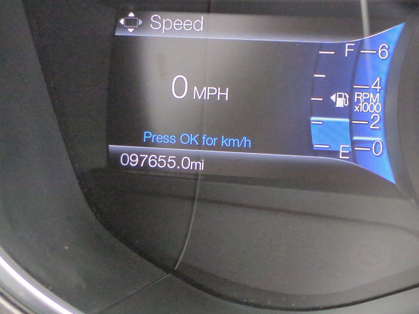 Thumbnail: 2017 Ford Fusion - 31