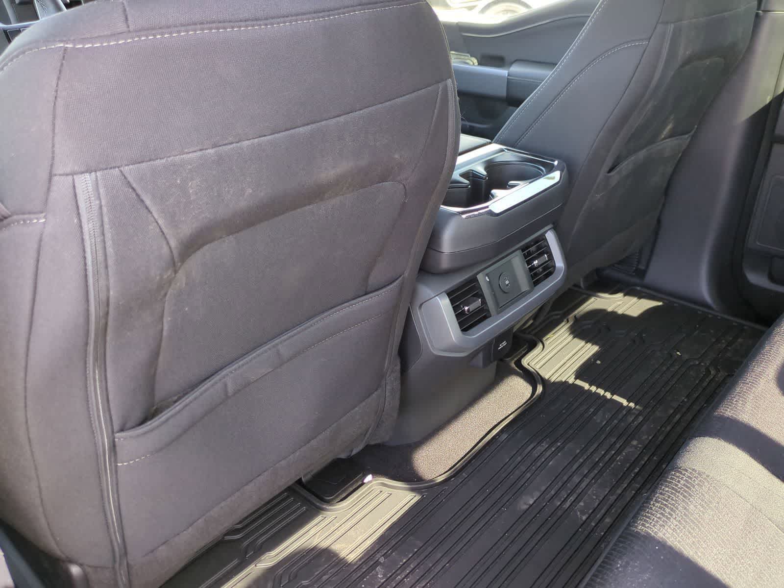 Thumbnail: 2026 Ford F-150 - 18