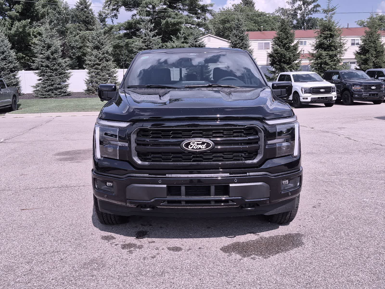 Thumbnail: 2026 Ford F-150 - 3