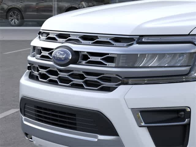 Thumbnail: 2024 Ford Expedition MAX - 17