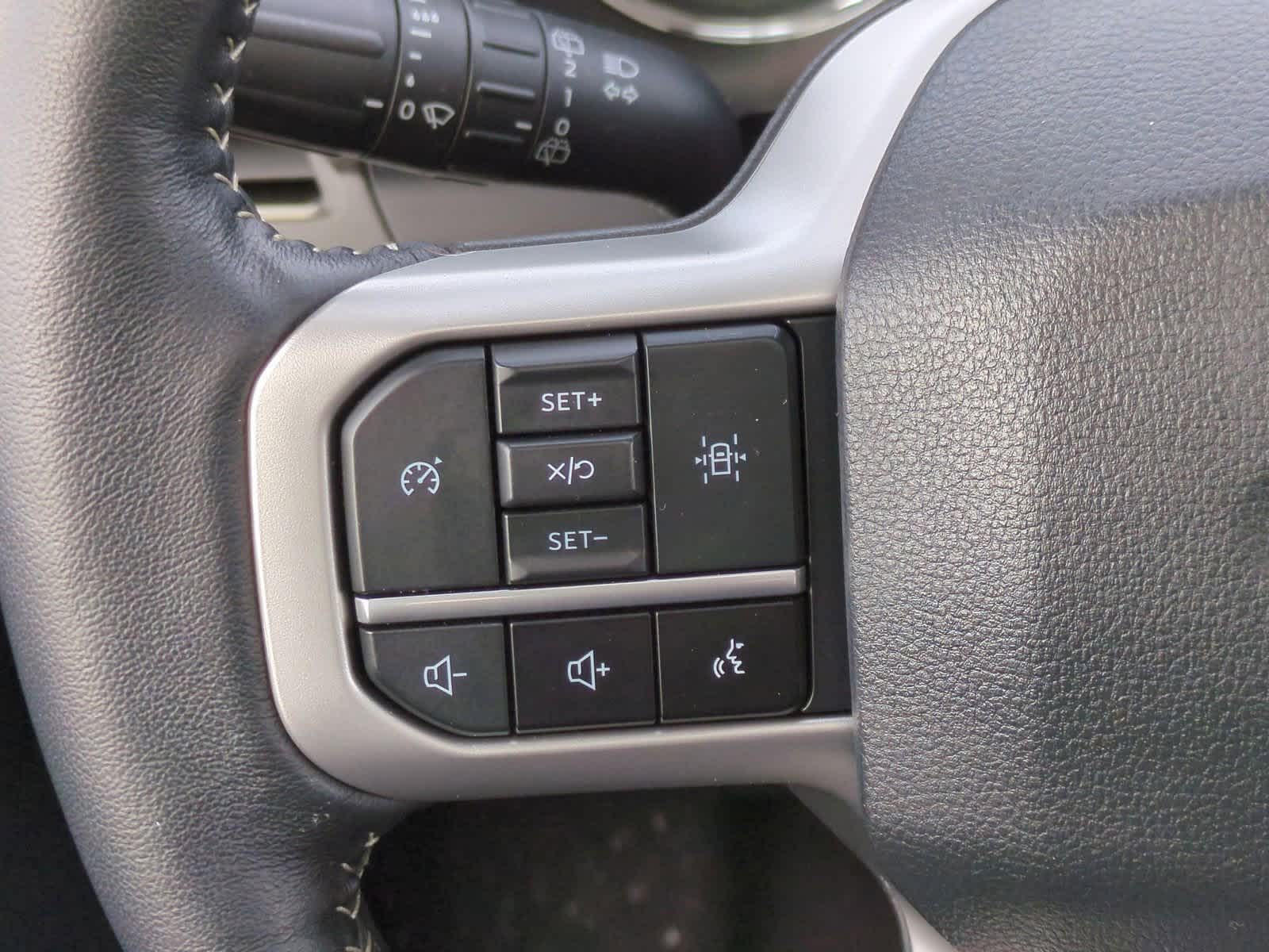 Thumbnail: 2024 Ford Expedition - 27