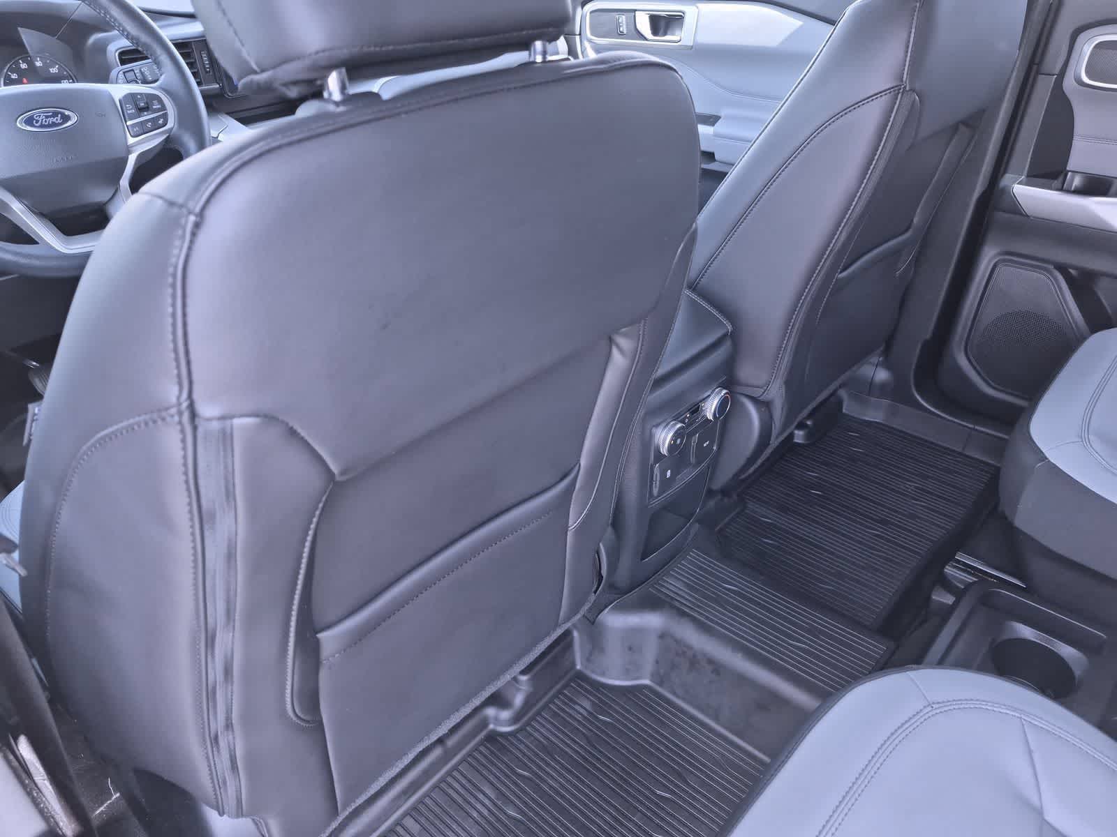 Thumbnail: 2021 Ford Explorer - 18