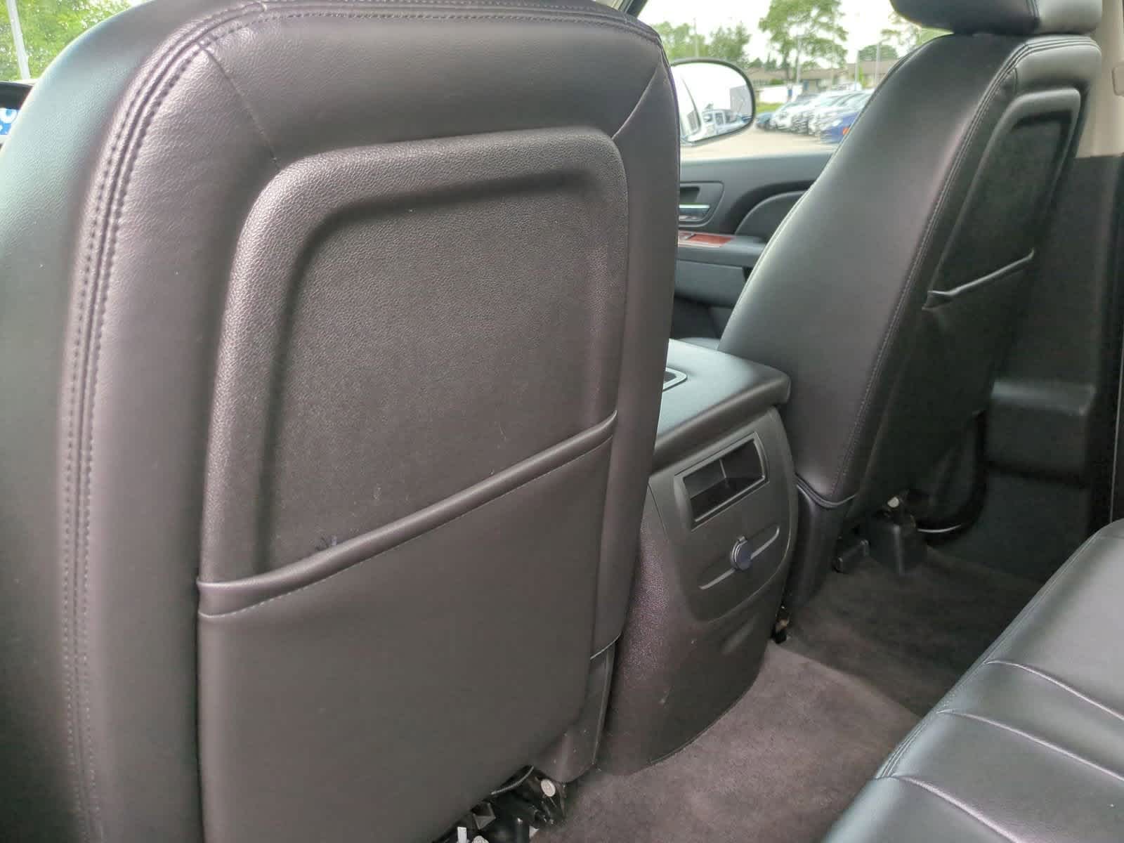 Thumbnail: 2012 GMC Sierra 1500 - 18