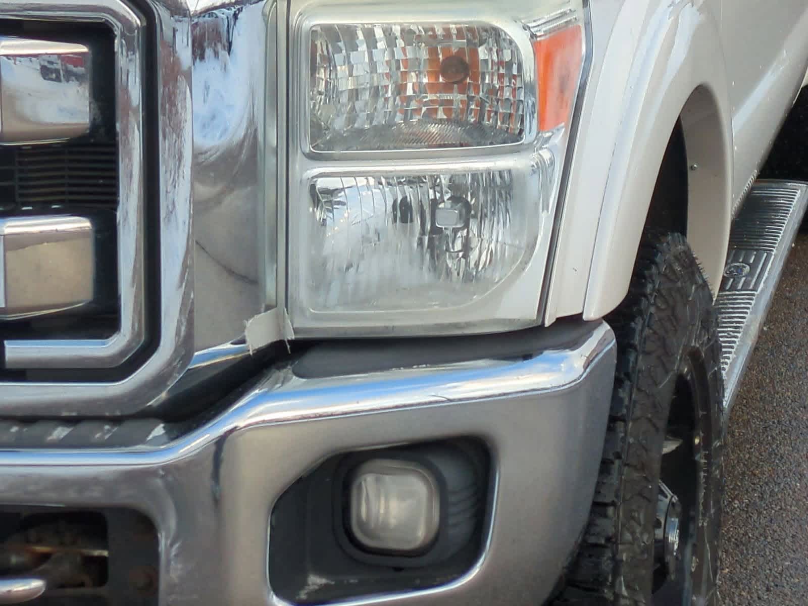 Thumbnail: 2011 Ford Econoline - 11