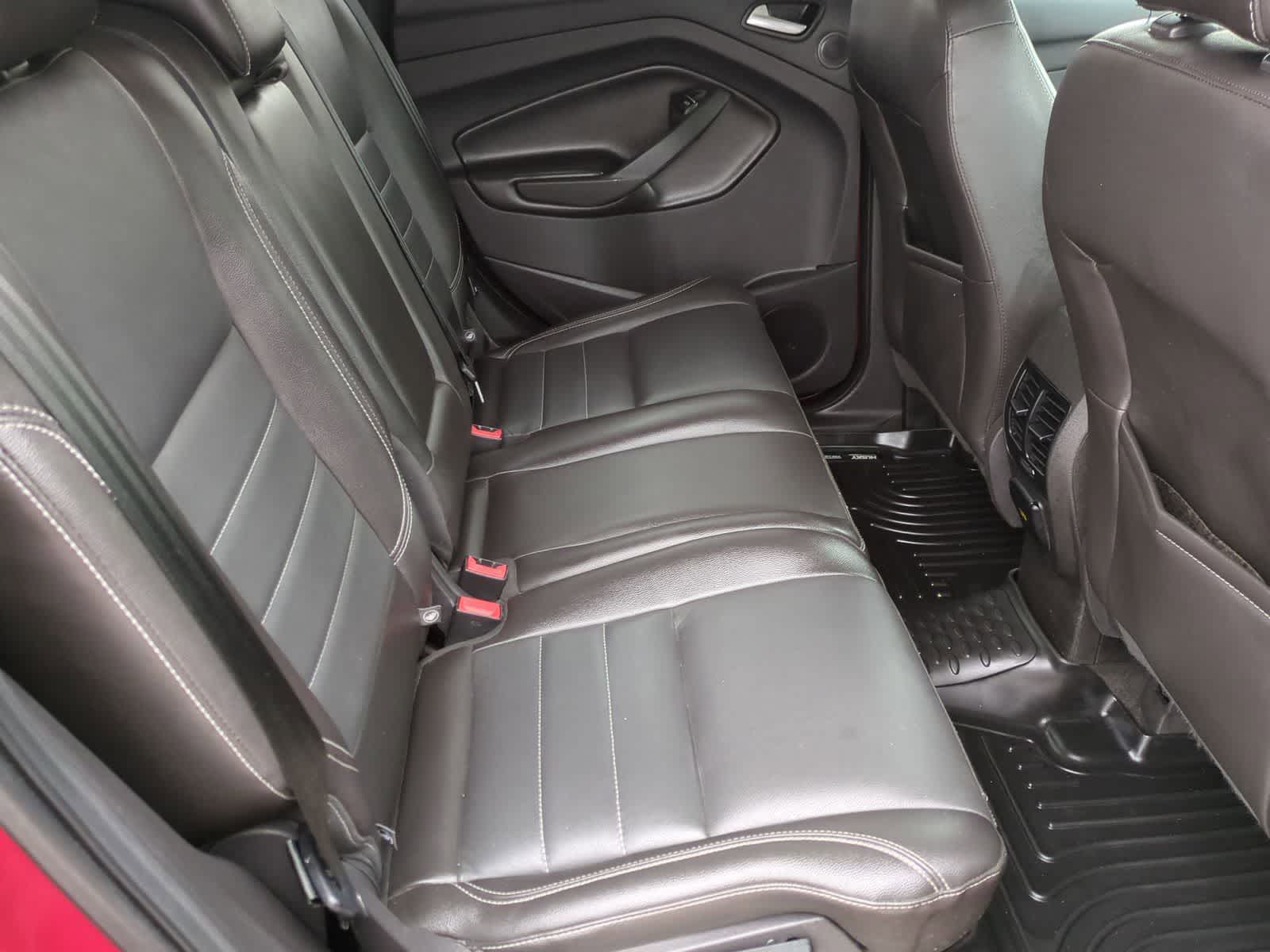 Thumbnail: 2014 Ford Escape - 20