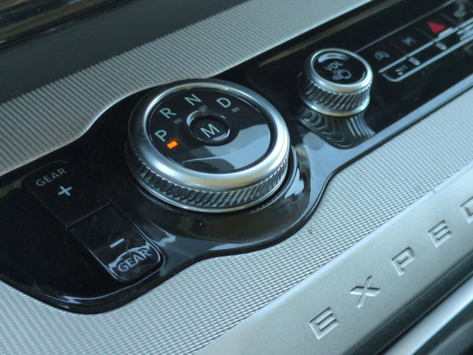 Thumbnail: 2026 Ford Expedition - 19