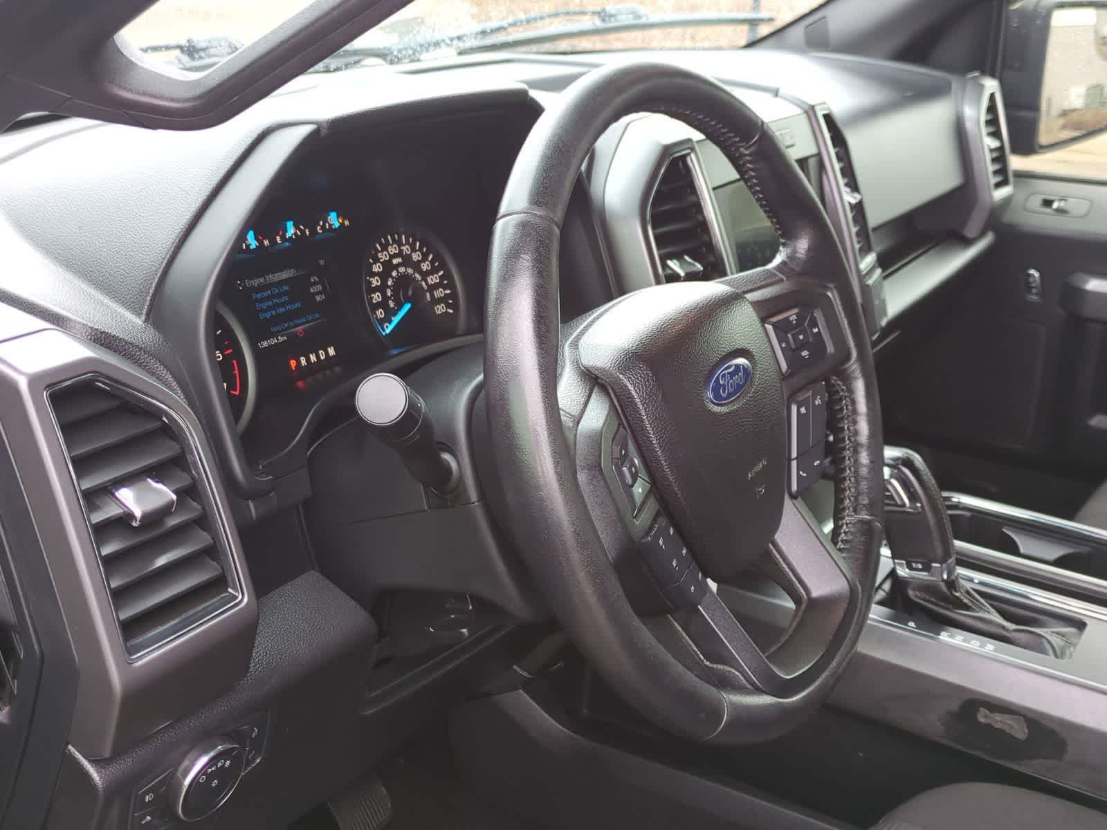 Thumbnail: 2017 Ford F-150 - 10