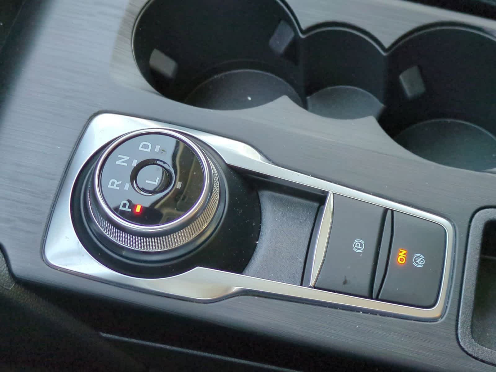 Thumbnail: 2026 Ford Escape - 31