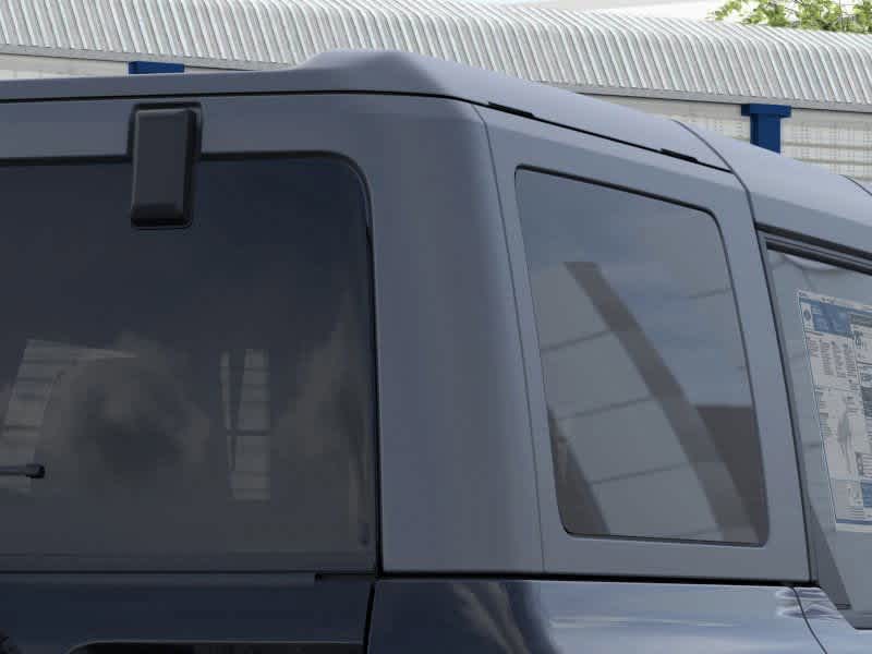 Thumbnail: 2026 Ford Bronco - 25