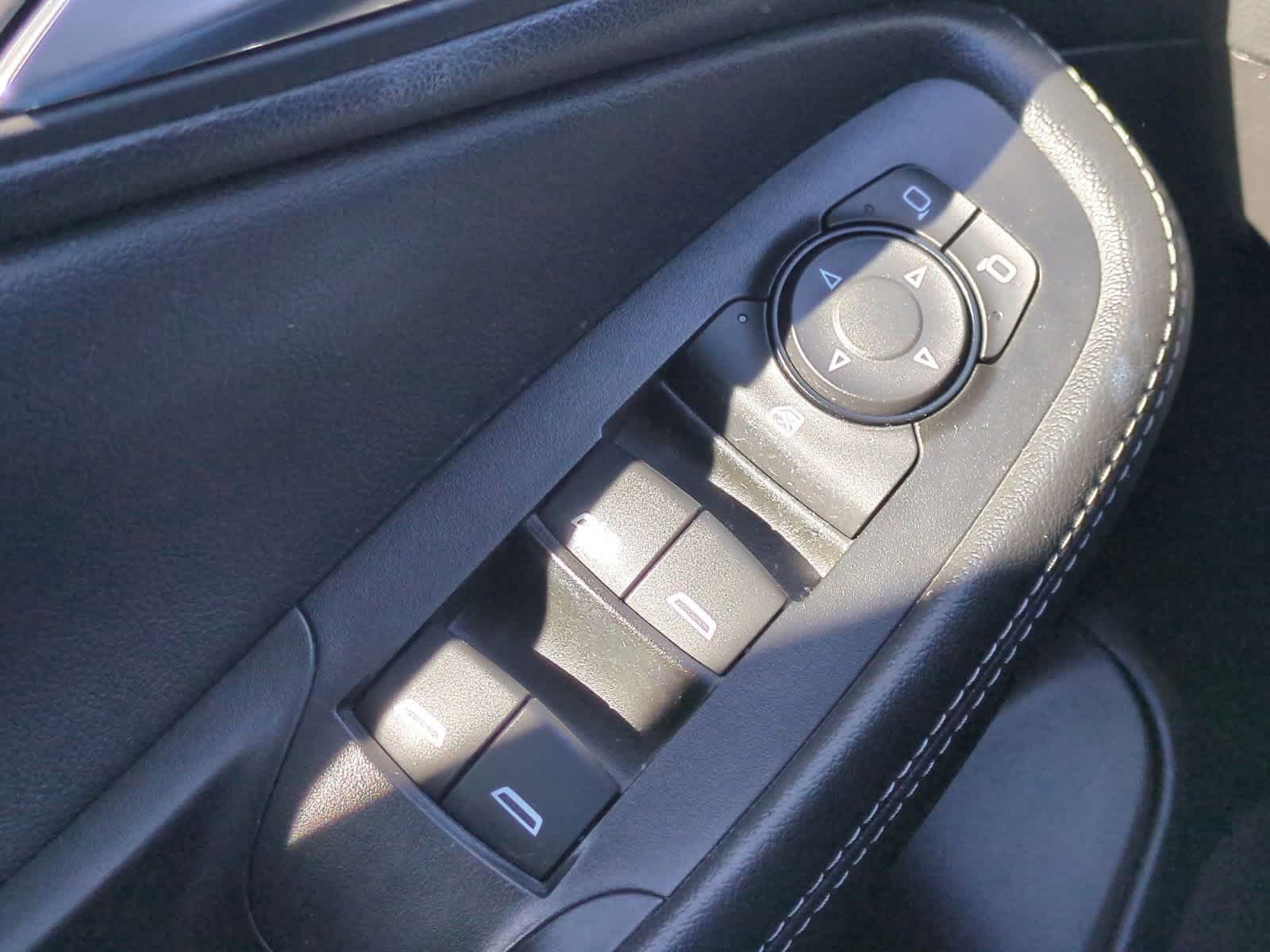 Thumbnail: 2022 Buick Encore GX - 28