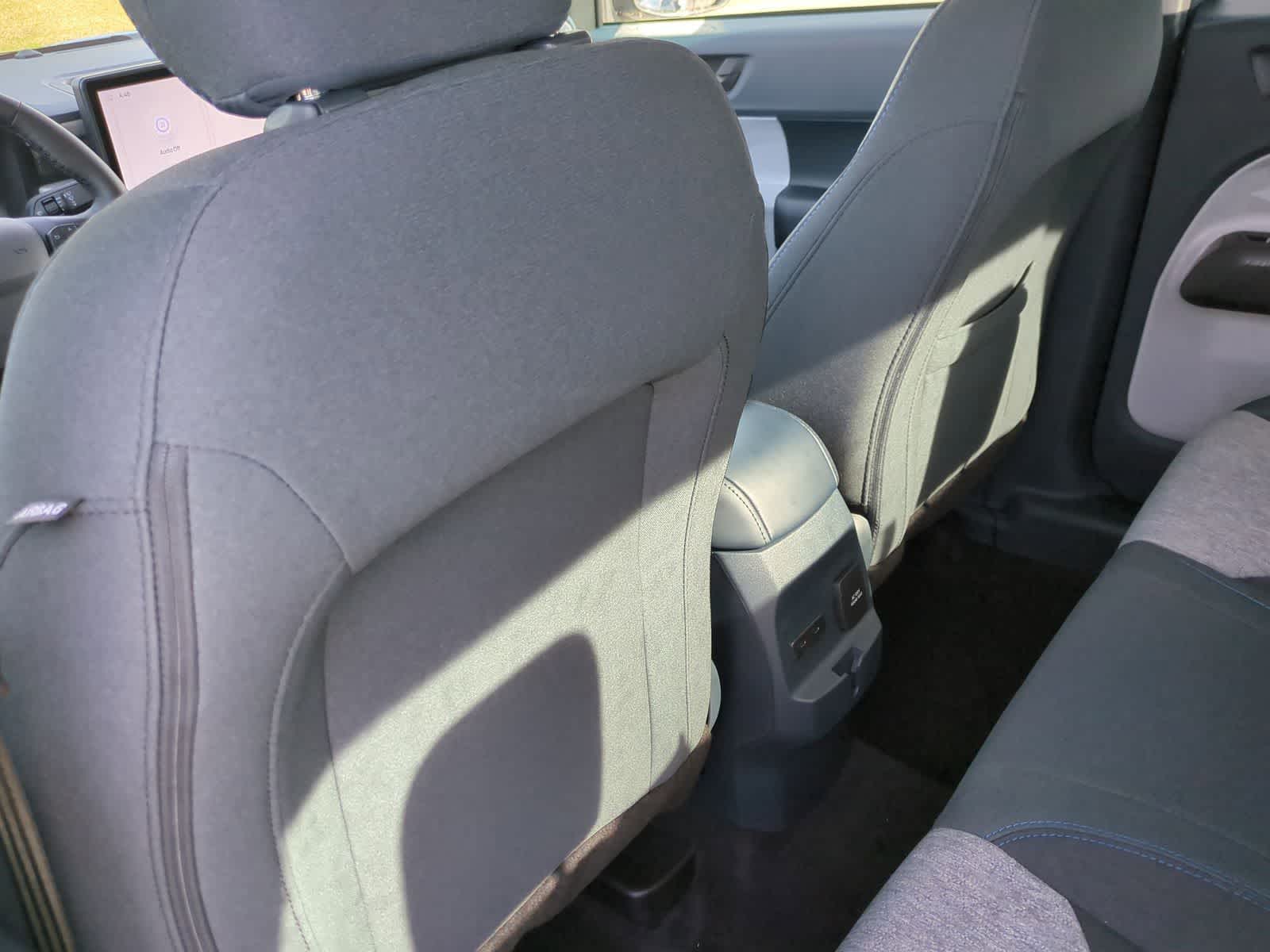 Thumbnail: 2026 Ford Maverick - 18