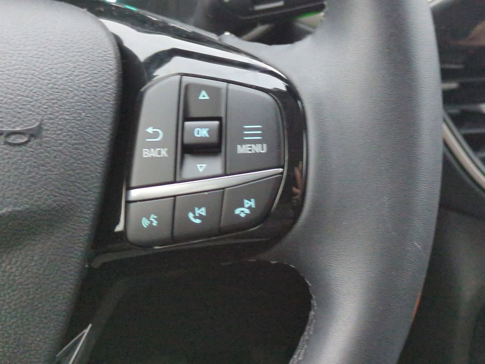 Thumbnail: 2022 Ford Escape - 24