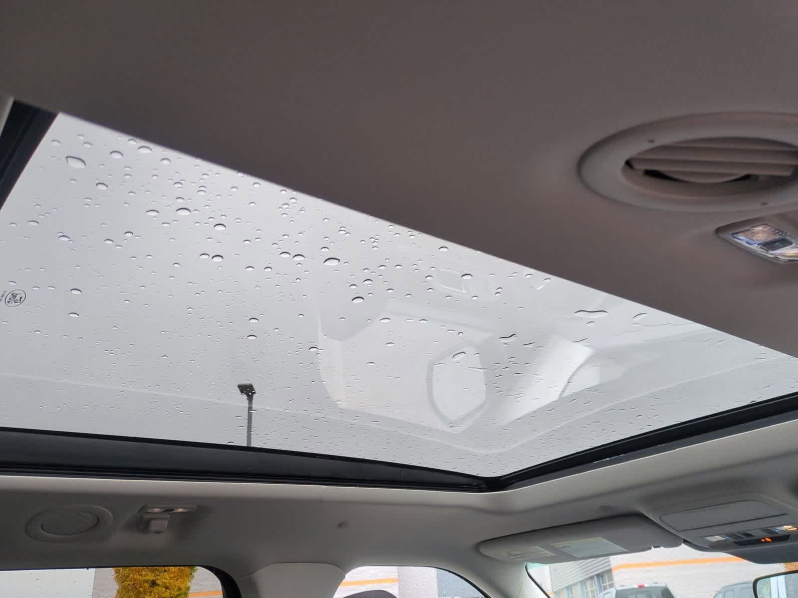 Thumbnail: 2026 Ford Explorer - 24