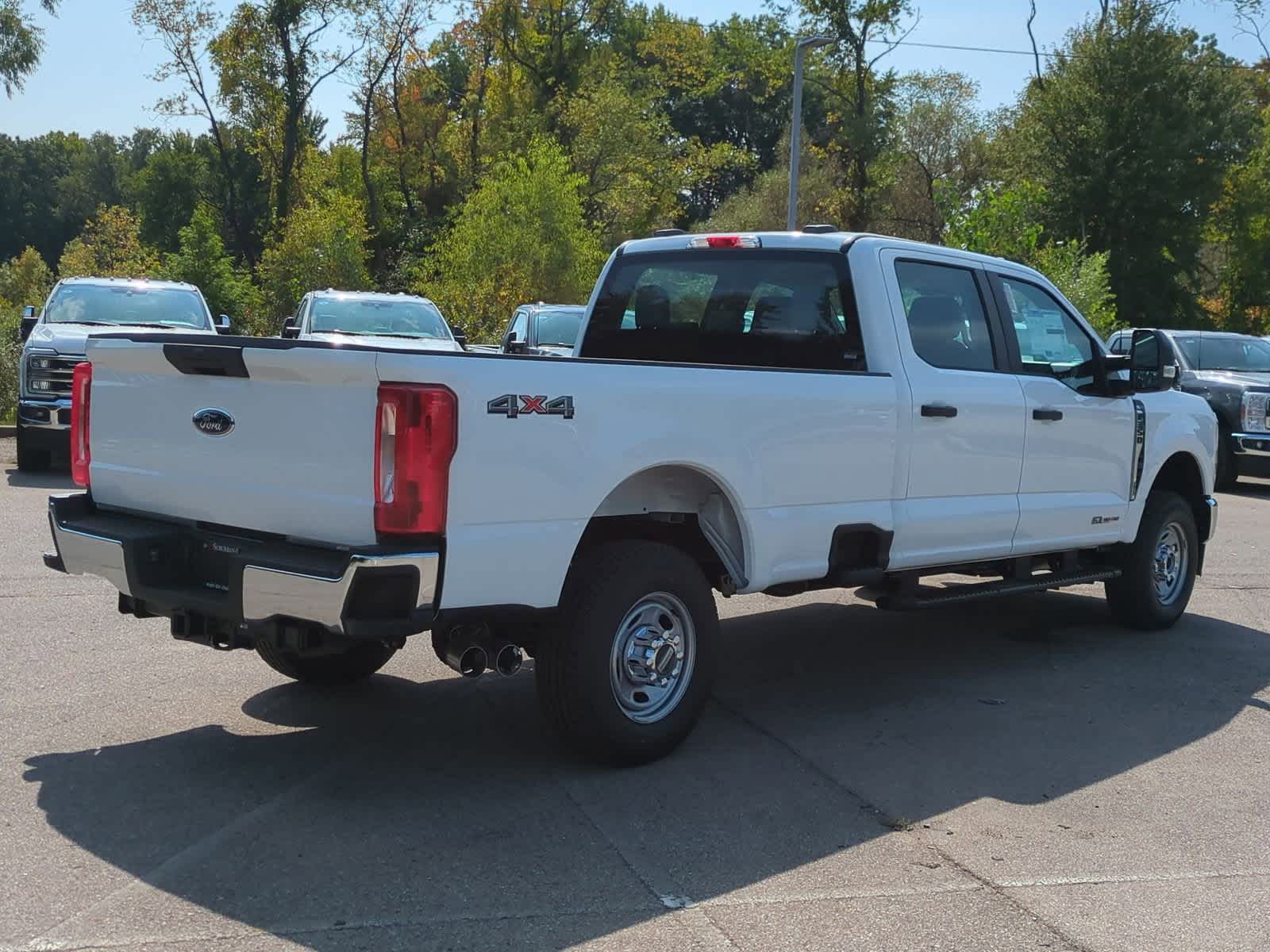 Thumbnail: 2026 Ford Econoline - 8
