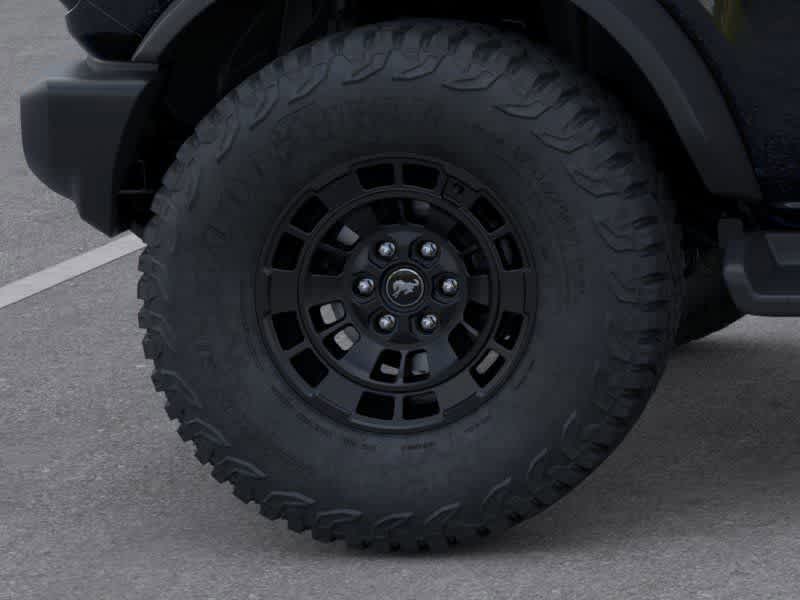 Thumbnail: 2026 Ford Bronco - 21