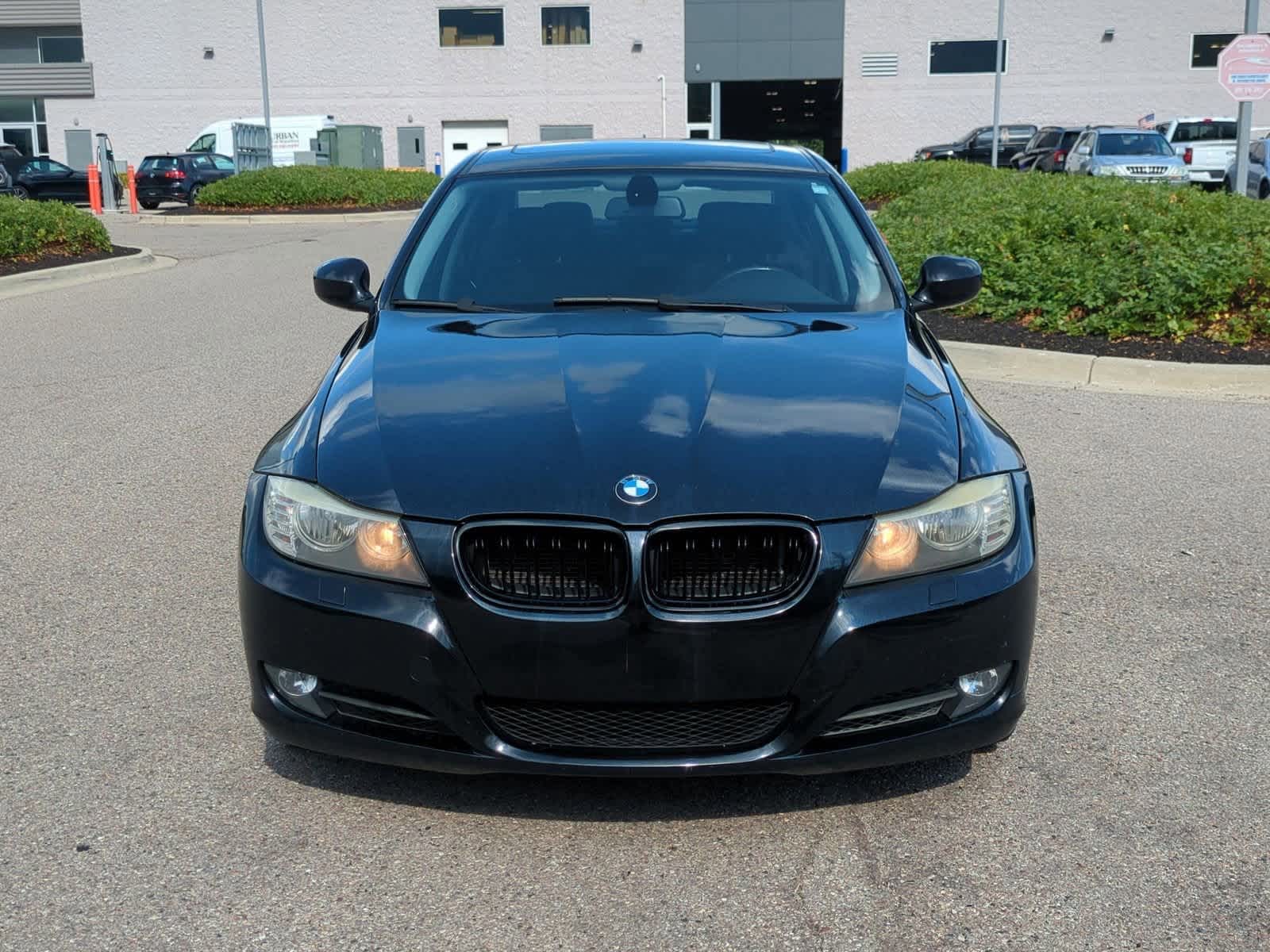 Thumbnail: 2009 BMW 3 Series - 3