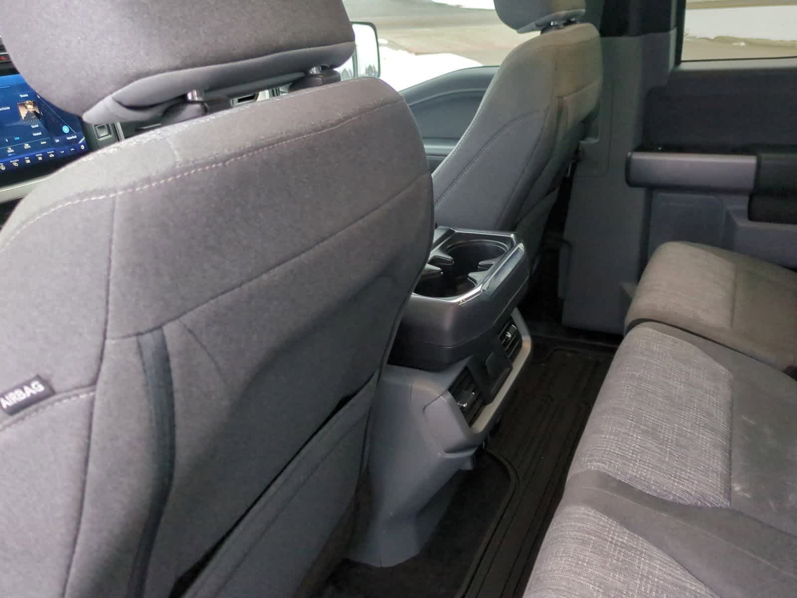 Thumbnail: 2022 Ford F-150 - 18